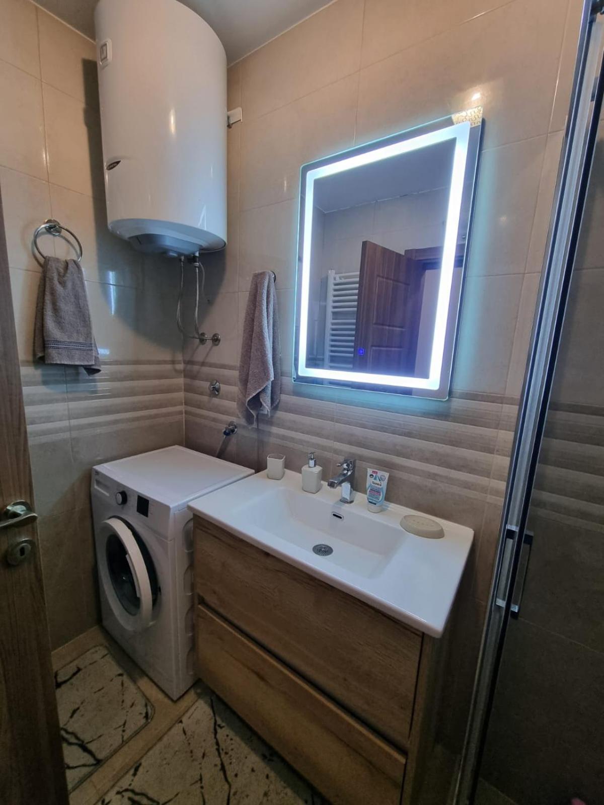 Matkovic Residence ティヴァト エクステリア 写真