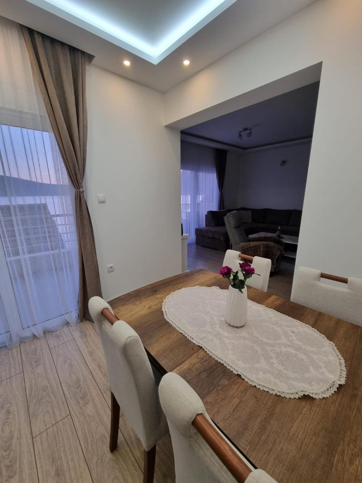 Matkovic Residence ティヴァト エクステリア 写真