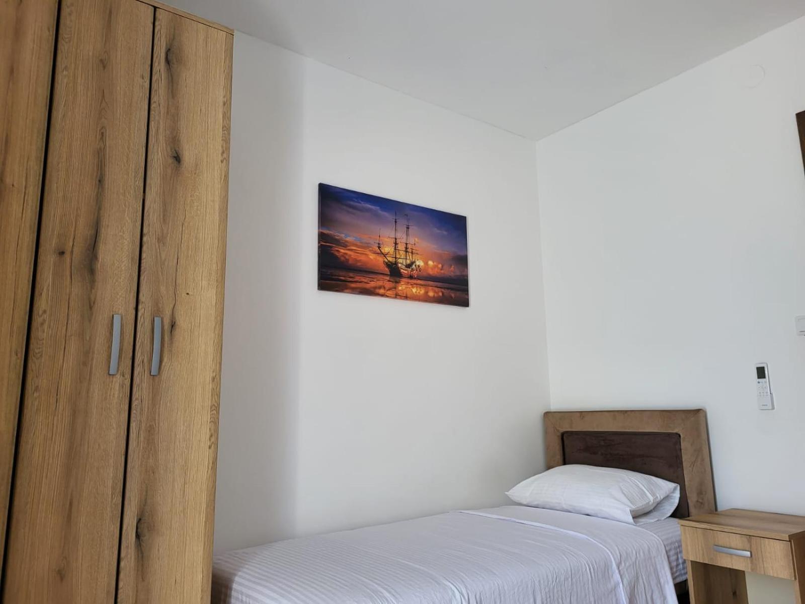 Matkovic Residence ティヴァト 部屋 写真