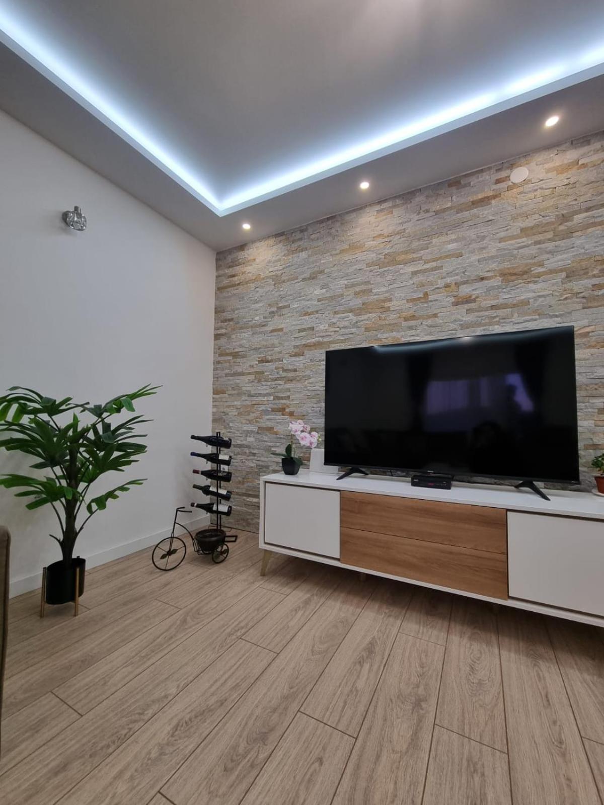 Matkovic Residence ティヴァト エクステリア 写真