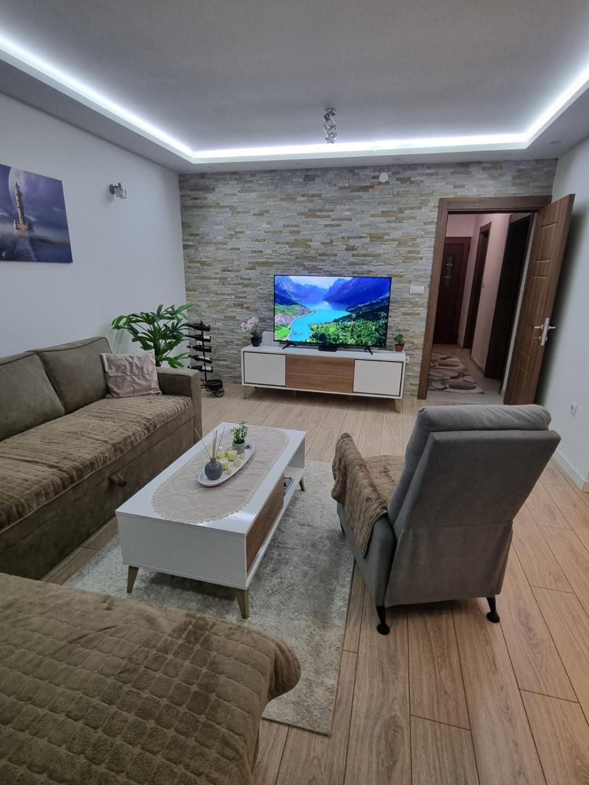 Matkovic Residence ティヴァト エクステリア 写真